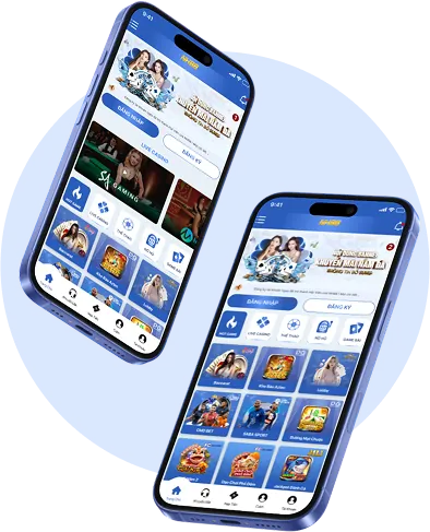 Đa dạng trò chơi cá cược tại xin88 nhà cái