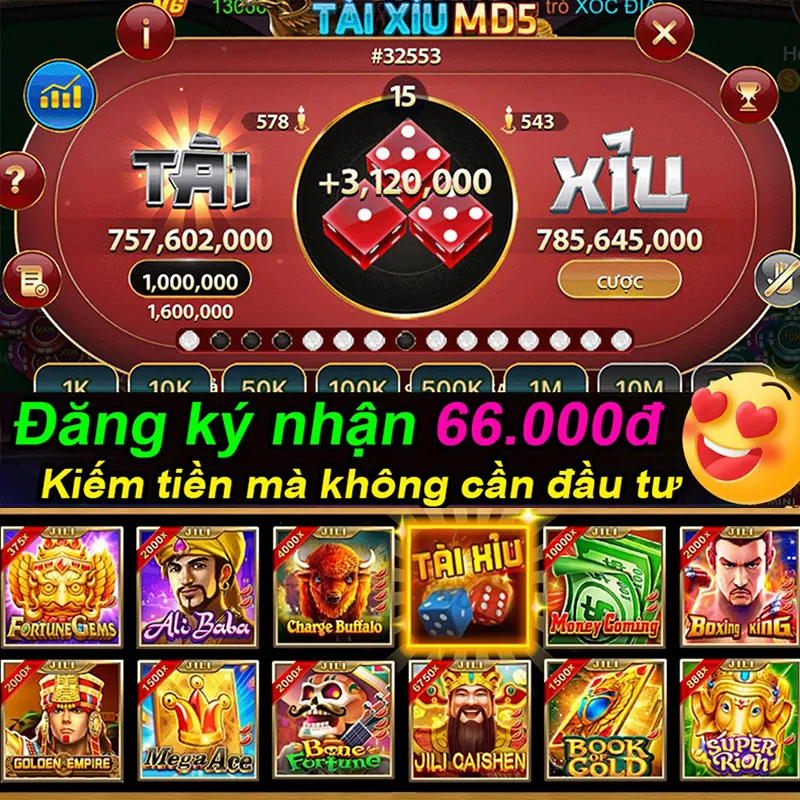 Các Trò Chơi Live Casino Khác