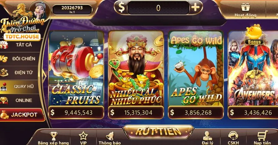 Poker và các Biến Thể