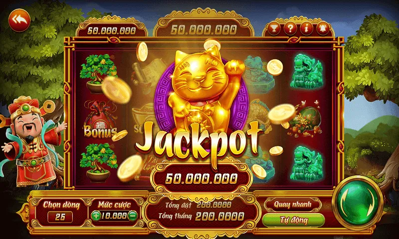 Baccarat Trực Tuyến