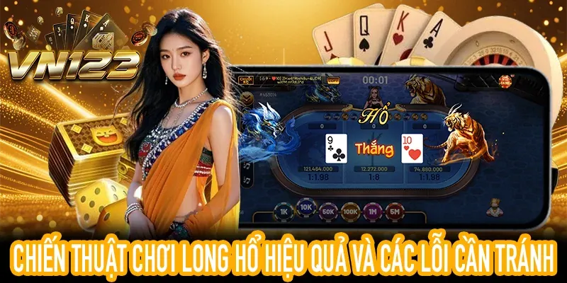 Roulette Đa Dạng