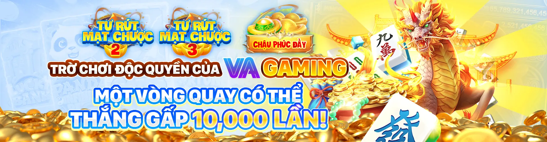 Hình ảnh sang trọng về chương trình VIP xin88 nhà cái