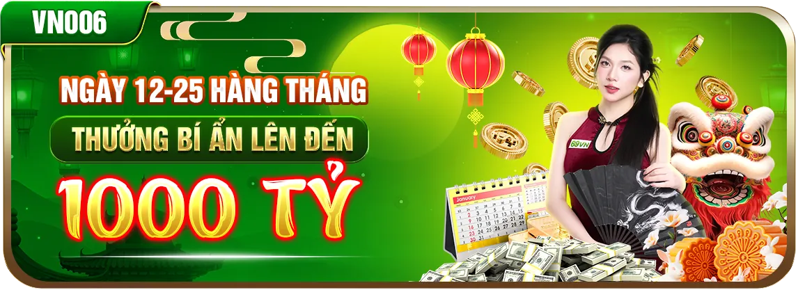 Các Chương Trình Khuyến Mãi và Phúc Lợi Mới Nhất tại xin88 nhà cái