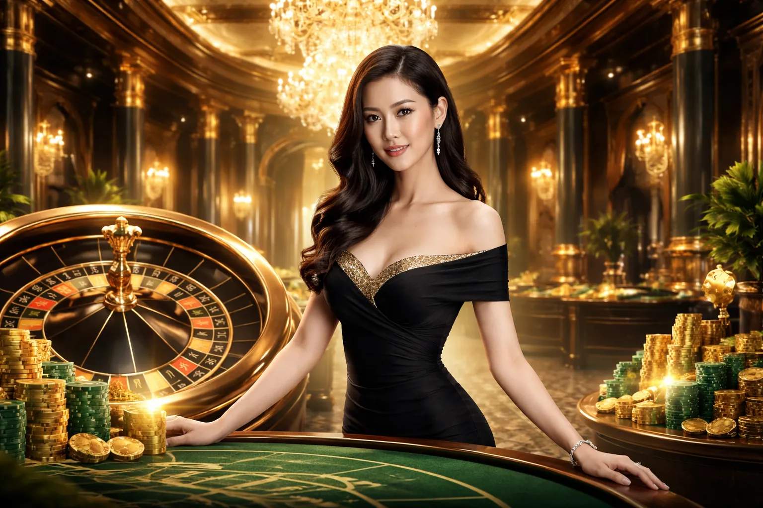 Biểu tượng kho trò chơi đa dạng xin88 nhà cái
