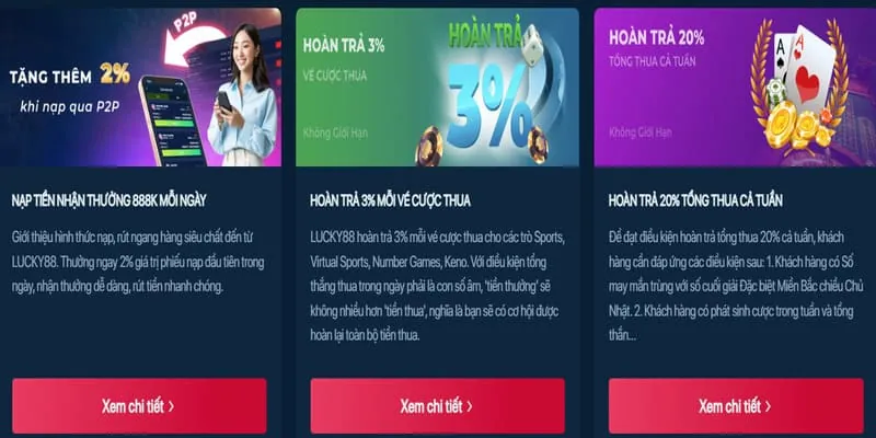 Hình ảnh minh họa bài viết ưu điểm nền tảng xin88 nhà cái